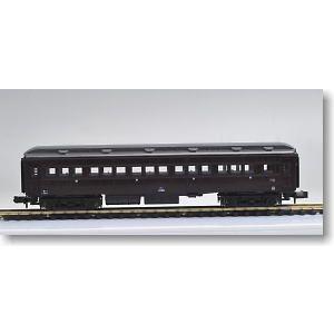 5001-9 オハ31-26鉄道博物館展示車両 カトー KATO 鉄道模型 Nゲージ｜minato-m