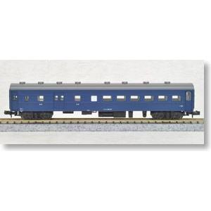 5077-2 オハニ36　ブルー カトー KATO 鉄道模型 Nゲージ｜minato-m