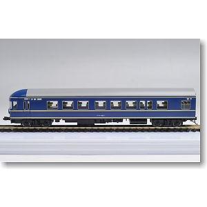 5090-9 ナハネフ22 1 鉄道博物館 展示車両 カトー KATO 鉄道模型 Nゲージ｜minato-m