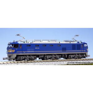3065-4 EF510 500 JR貨物色 カトー KATO 鉄道模型 Nゲージ｜minato-m