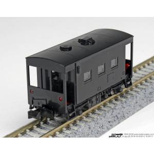 8064  ヨ6000  カトー Nゲージ　再販