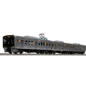 10-1688　813系200番代 福北ゆたか線 3両セット　カトー