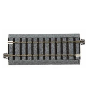 2-192 (HO) 6番ポイント 補助直線線路 97mm (4本入)  KATO カトー HOゲー...