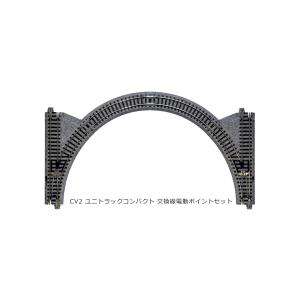 カトー（KATO） 20-283 ユニトラック電動ターンテーブル Nゲージ (再販