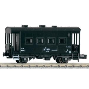 カトー（KATO） 8017 トキ25000 Nゲージ : みなと模型 Yahoo!店 - 通販