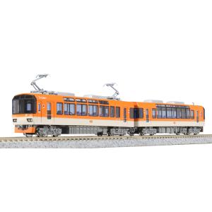 電車模型 トミックス 98714 JR 117-7000系電車(WEST EXPRESS 銀河)セット(6両) N