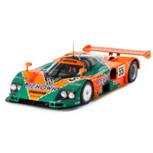24352 1/24 マツダ 787B タミヤ スポーツカーシリーズ プラモデル 同梱不可 2026年09月03日頃入荷予定予約｜みなと模型 Yahoo!店
