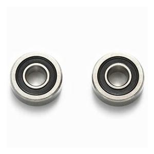 タミヤ 620ベアリングセット AO-1011 Amazon.com: Tamiya AO Parts AO-1011 620 Ball Bearing Two Set Mini