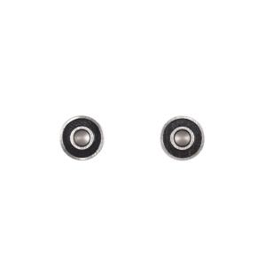 ミニ四駆 （ネコポス複数でも270円 沖縄対応不可）94690 AO-1015 2mm