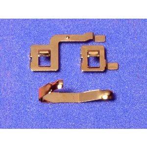 ゴールドメッキターミナル B 「ミニ四駆グレードアップパーツシリーズ 66個 ミニ四駆 ゴールドターミナルB タミヤ ミニ四駆パーツ 15046 : みなと