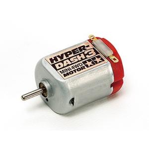 ミニ四駆 プラズマダッシュモーター タミヤ ミニ四駆モーター・電池