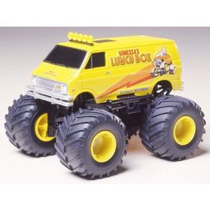 1/32 ワイルドミニ四駆シリーズ No.3 ランチボックスJr　タミヤ 17003