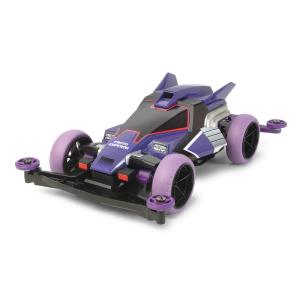 ミニ四駆 ミニ四駆19401 マグナムセイバー : おもちゃのマンネンヤ