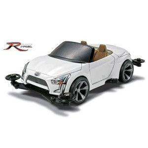 タミヤ（TAMIYA） ブンカ流通限定 ミニ四駆PROシリーズ 特別限定モデル