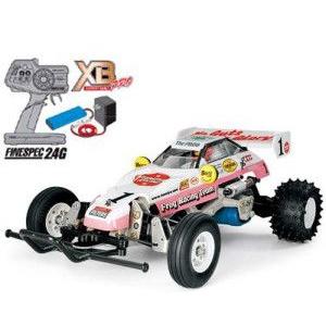 タミヤ（TAMIYA） 57922 1/10RC XB コミカル アバンテ GF-01CBシャーシ