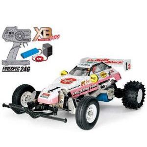 57756 1/10RC XB マイティフロッグ タミヤ RC完成品　同梱不可