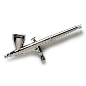 GSI GSIクレオス PS296 Mr.エアブラシ GMW4 吸上式ダブルアクション