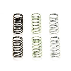 54465  OP.1465 XV-01 ダートスプリングセット  ハード  ミディアム  ソフト ...