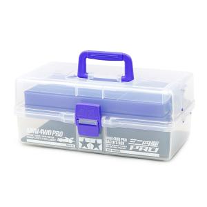 15354 ミニ四駆PRO レーサーズボックス タミヤ ミニ四駆パーツ