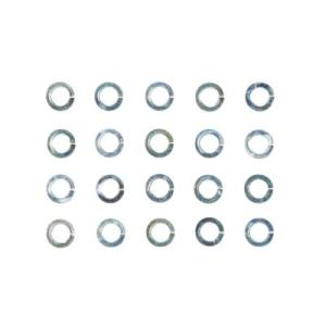 （ネコポス複数でも270円 沖縄不可）AO.1036 ミニ四駆 2mmスプリングワッシャー 20個 タミヤ ＡＯパーツ