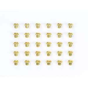 （ネコポス複数でも270円 沖縄不可）AO-1049 ミニ四駆 はとめ 30個 タミヤ ＡＯパーツ