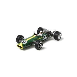 チームロータス タイプ49 (1967) チーム ロータス タイプ49 1967 (エッチングパーツ付き