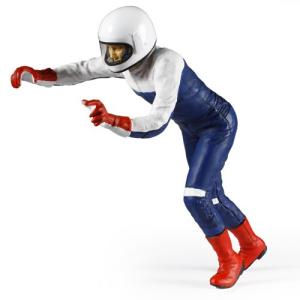 スターティングライダー  2013  タミヤ 1/12バイク 14124