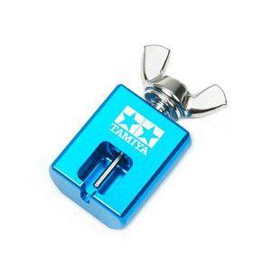 ミニ四駆 タミヤ 95601 HG ARシャーシ カーボンサイドステー (1.5mm