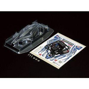 タミヤ（TAMIYA） 1/ 32 アバンテMk.IIIネロ アドバンスパック (MS