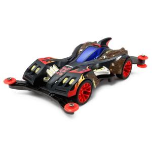 タミヤ フルカウルミニ四駆マグナムセイバー19401 Amazon | タミヤ 1/32 フルカウルミニ四駆 No.1 マグナム