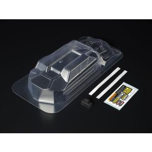 タミヤ 57986 ファーストトライ RCキット オンロードカータイプ