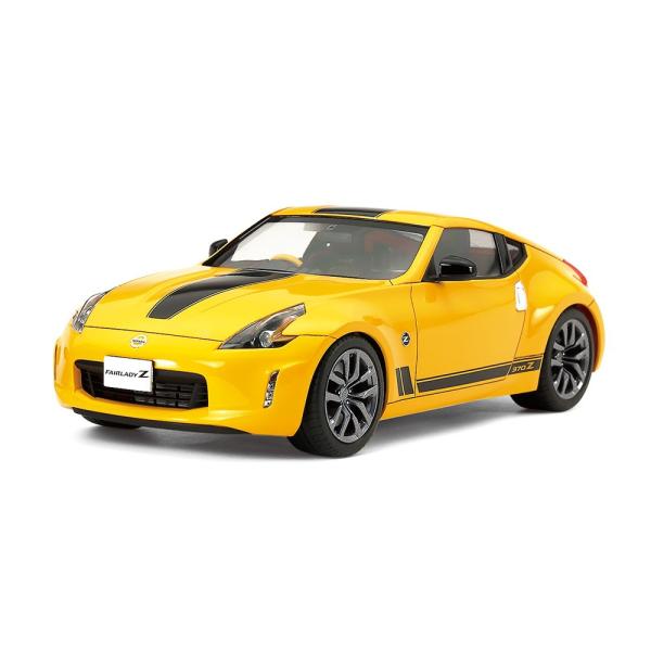 NISSAN フェアレディZ Heritage edition タミヤ 1/24カー 24348 プ...