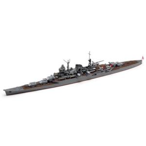タミヤ（TAMIYA） 31114 1/700 日本戦艦 武蔵 むさし 1/700WL