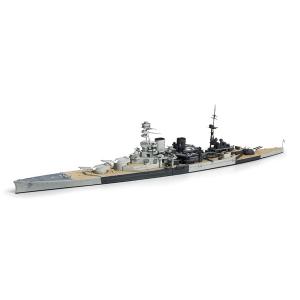タミヤ（TAMIYA） 31114 1/700 日本戦艦 武蔵 むさし 1/700WL