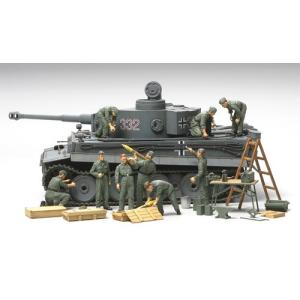 タミヤ（TAMIYA） 1/25 ドイツ陸軍 駆逐戦車 ロンメル : キヤホビー