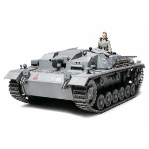 ドイツ3号突撃砲B型 タミヤ 1/35MM 35281 プラモデル｜みなと模型 Yahoo!店