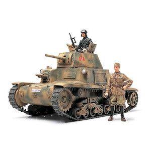 35296 1/35 イタリア中戦車 M13/40 カーロ・アルマート タミヤ 1/35MM プラモ...
