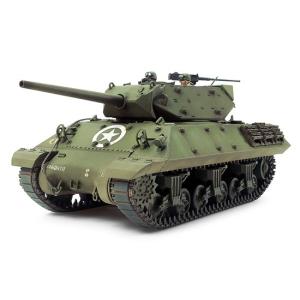 35350 1/35 アメリカ M10駆逐戦車 中期型 タミヤ 1/35MM 同梱不可｜みなと模型 Yahoo!店