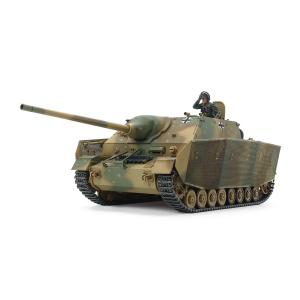 タミヤ（TAMIYA） 35216 1/35 ドイツ重戦車 タイガーI 初期生産型 1