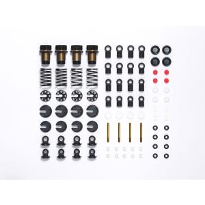 タミヤ（TAMIYA） /42354/TRF ビッグボアダンパープラス (4本