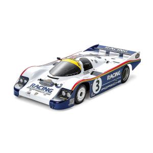 タミヤ（TAMIYA） 58716 1/10RC トヨタ ガズー レーシング WRT / GR