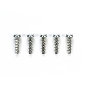 （ネコポス複数でも270円 沖縄不可）50575 SP575 26×10タッピングビス 5本 タミヤ スペアパーツ