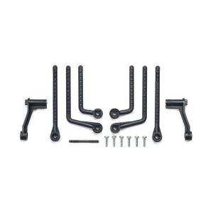 （ネコポス複数でも270円 沖縄不可） 50855 SP.855 G6-01/TL-01 E部品 ボディマウント タミヤ スペアパーツ