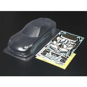 SP1270 マツダ RX-7 スペアボディ 51270 タミヤ スペアパーツ