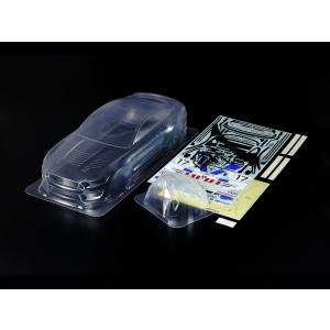 タミヤ SP.1331 1/10RC トヨタ ランドクルーザー 40 スペアボディ