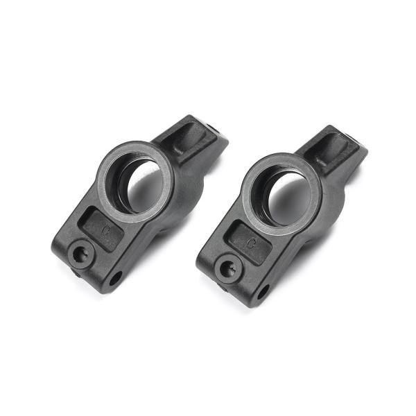 （ネコポス270円 1個まで対応可） 51640 SP.1640 TRF420 Eパーツ リヤアップ...