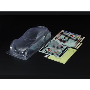 タミヤ（TAMIYA） /SP-1678/SP.1678 1/10RC au TOM'S GR Supra