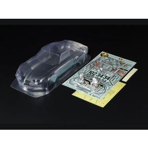 タミヤ（TAMIYA） 51710 SP.1710 1/10RC フィアット131 アバルト