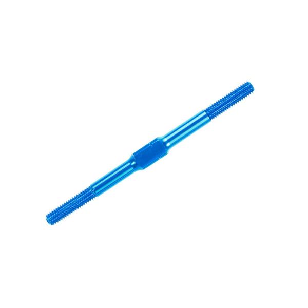 （ネコポス複数でも270円 沖縄不可） 54845 OP.1845 3x50mm アルミターンバック...