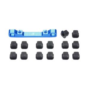 タミヤ TRFシリーズ No.271 メンテナンススタンド ブルー Amazon.co.jp: タミヤ TRFシリーズ (ツール) No.271 メンテナンス